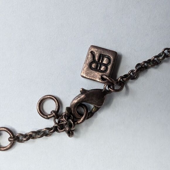 Banana Republic crystal necklace - Picture 4 of 7